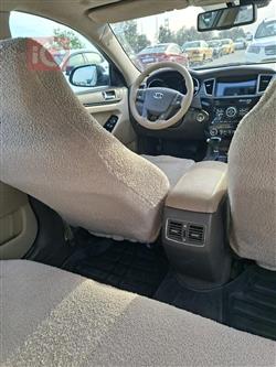 كيا كادينزا